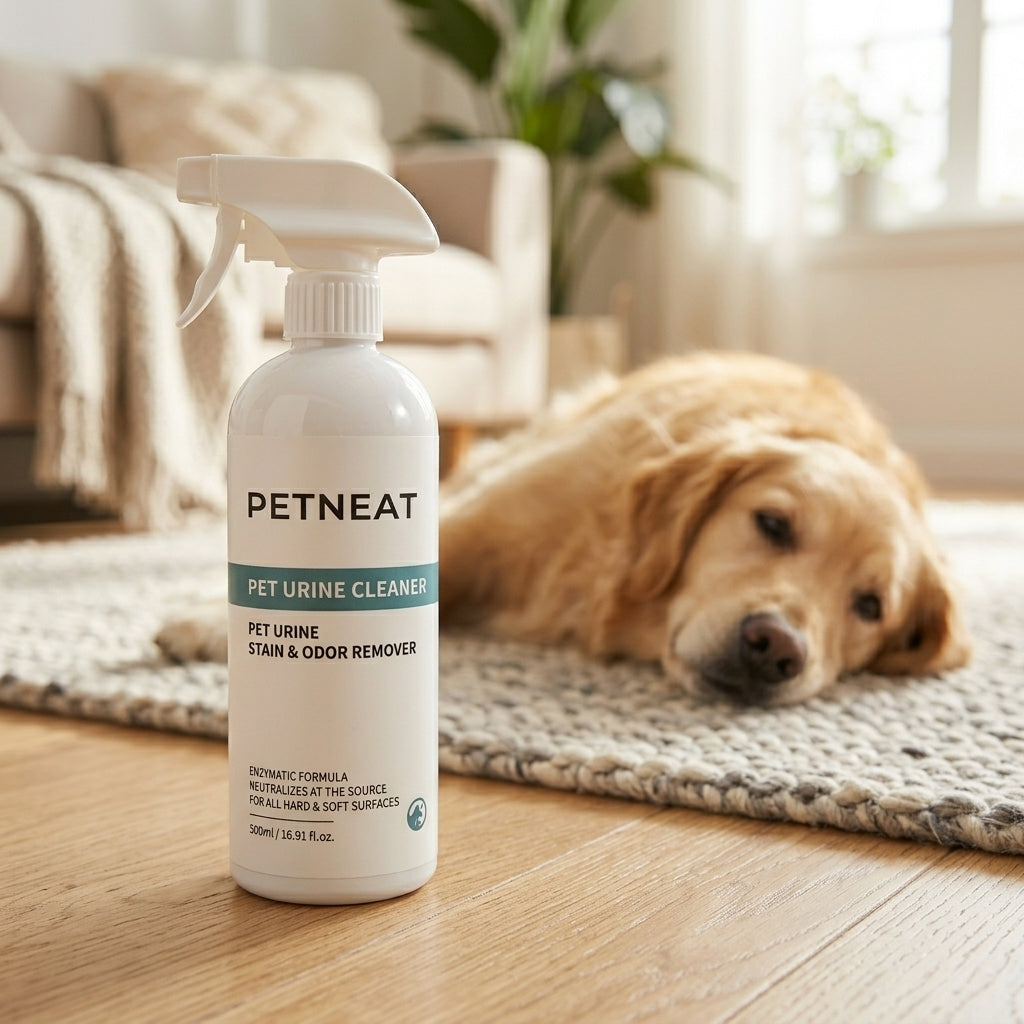 PetNeat® Pet Stain & Odor Eliminator