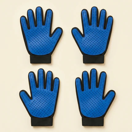 PETNEAT® Grooming & Hair-Removal Glove