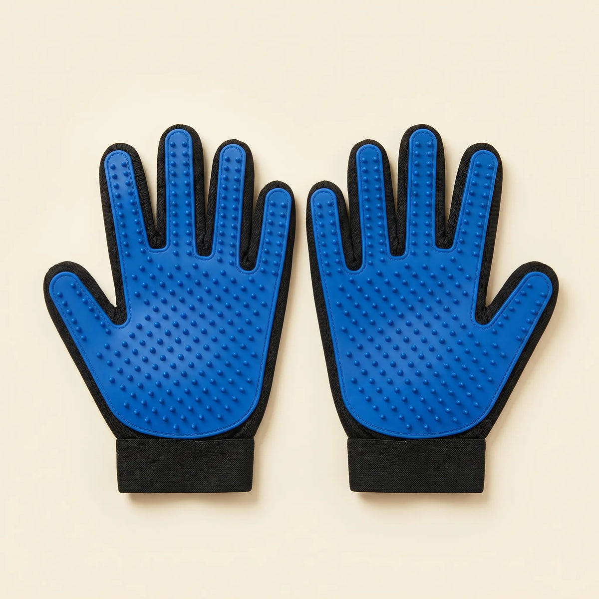 PETNEAT® Grooming & Hair-Removal Glove