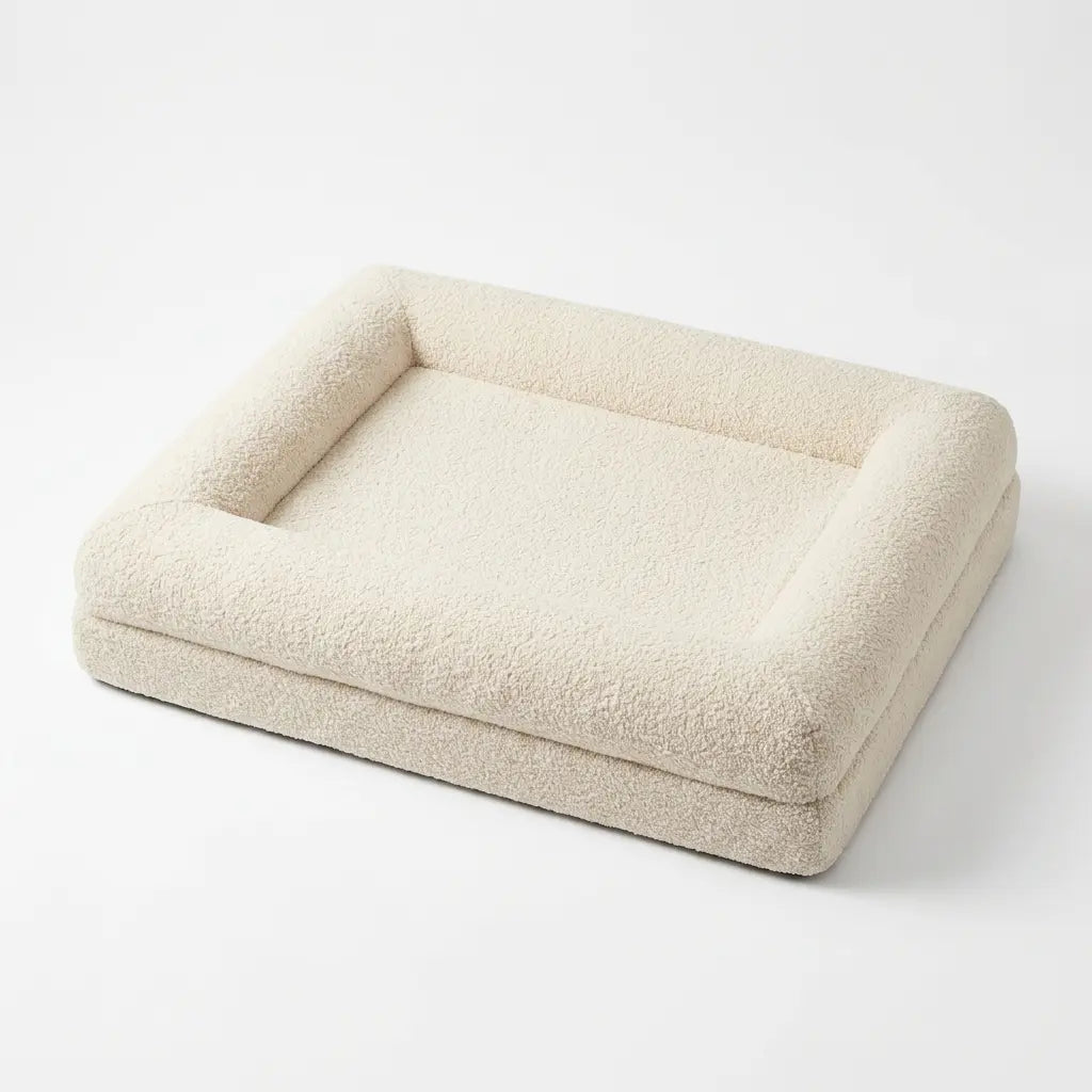 PETNEAT® Orthopedic Calming Dog Bed