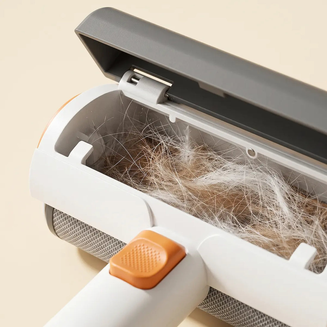 PETNEAT® Self-Cleaning Pet Hair Roller