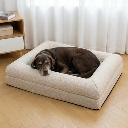 PETNEAT® Orthopedic Calming Dog Bed