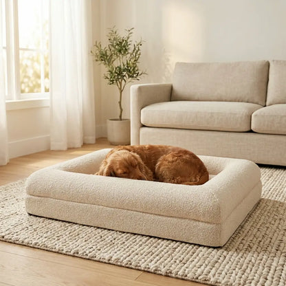 PETNEAT® Orthopedic Calming Dog Bed