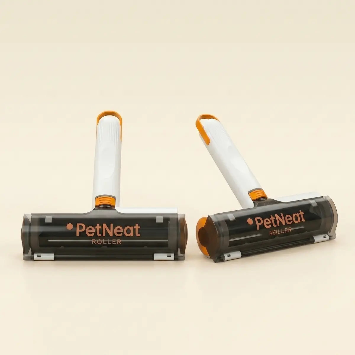PETNEAT® Self-Cleaning Pet Hair Roller