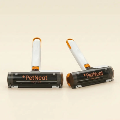 PETNEAT® Self-Cleaning Pet Hair Roller
