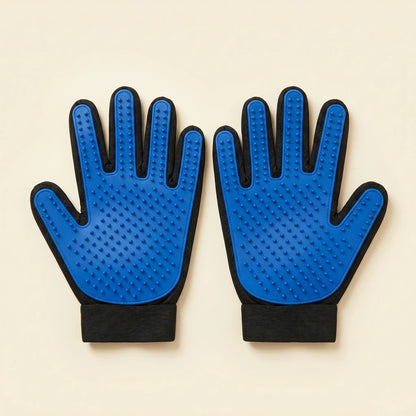 PETNEAT® Grooming &amp; Hair-Removal Glove