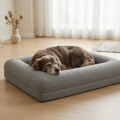 PETNEAT® Orthopedic Calming Dog Bed