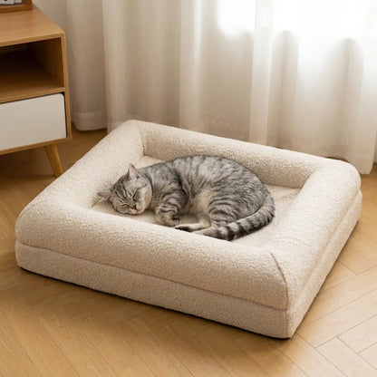 PETNEAT® Orthopedic Calming Dog Bed