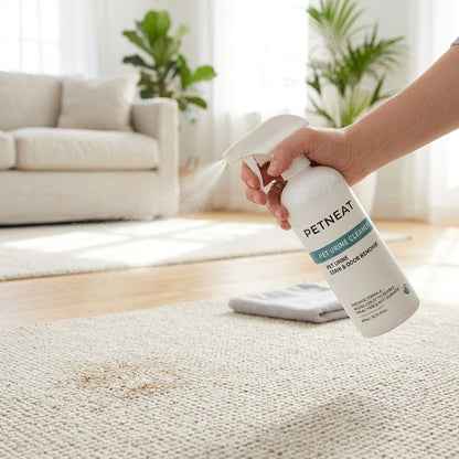 PetNeat® Pet Stain &amp; Odor Eliminator