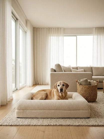 PETNEAT® Orthopedic Calming Dog Bed