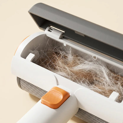 PETNEAT® Self-Cleaning Pet Hair Roller
