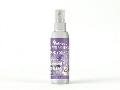 PetNeat® Lavender Pet Cologne
