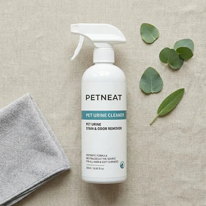 PetNeat® Pet Stain &amp; Odor Eliminator