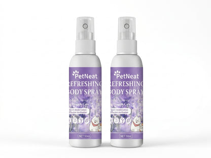 PetNeat® Lavender Pet Cologne