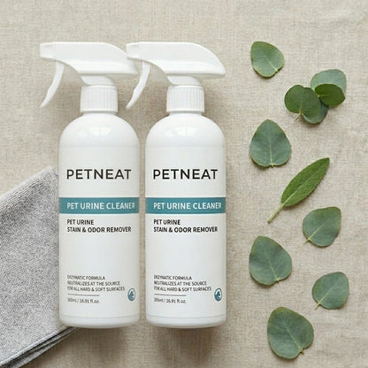 PetNeat® Pet Stain &amp; Odor Eliminator