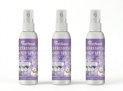PetNeat® Lavender Pet Cologne