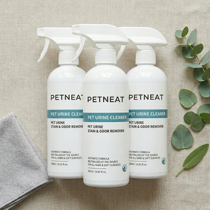 PetNeat® Pet Stain &amp; Odor Eliminator