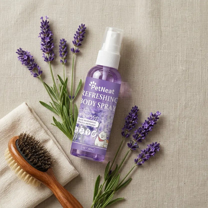 PetNeat® Lavender Pet Cologne