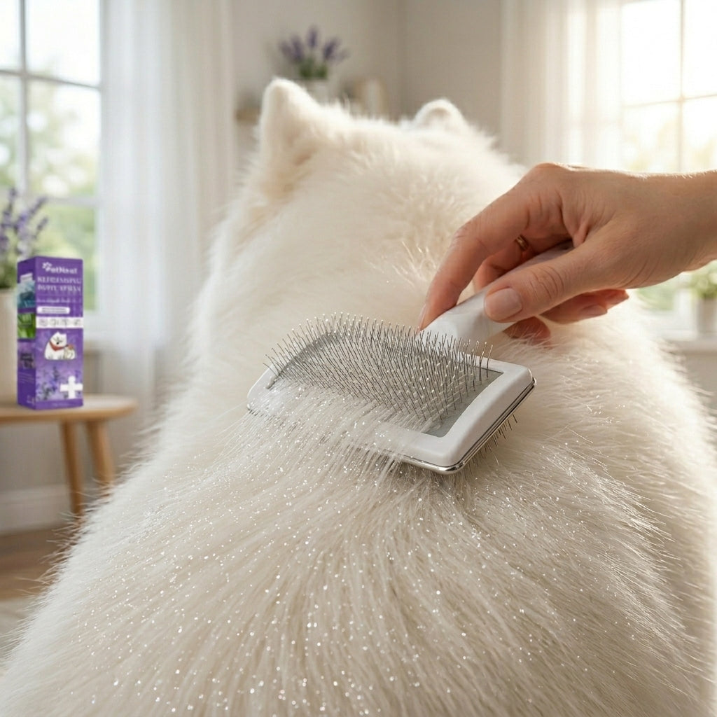 PetNeat® Lavender Pet Cologne