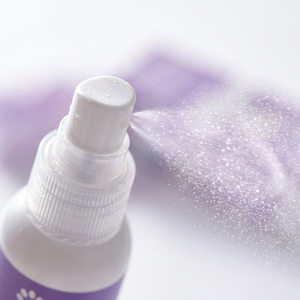 PetNeat® Lavender Pet Cologne